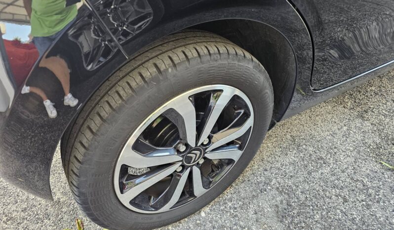 
								Citroën C1 1.0 5 porte VTi – 2021 full									