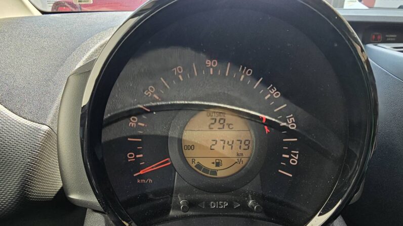 
								Citroën C1 1.0 5 porte VTi – 2021 full									