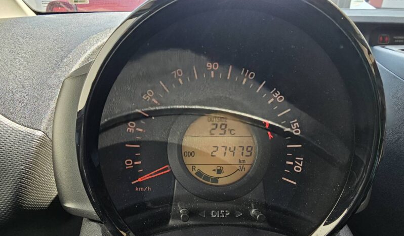 
								Citroën C1 1.0 5 porte VTi – 2021 full									