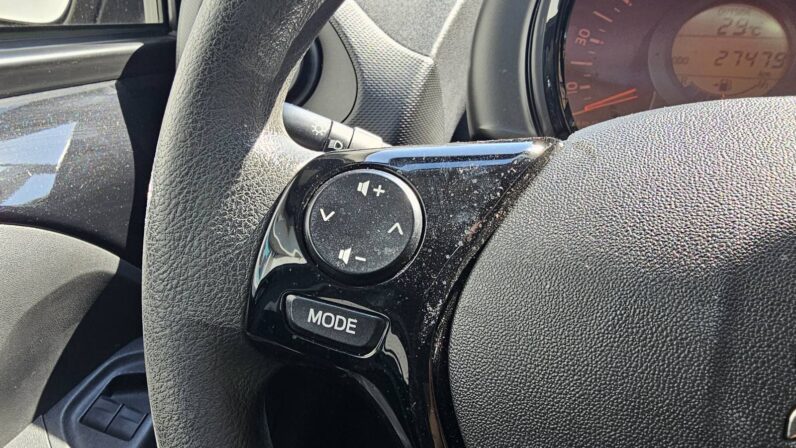 
								Citroën C1 1.0 5 porte VTi – 2021 full									