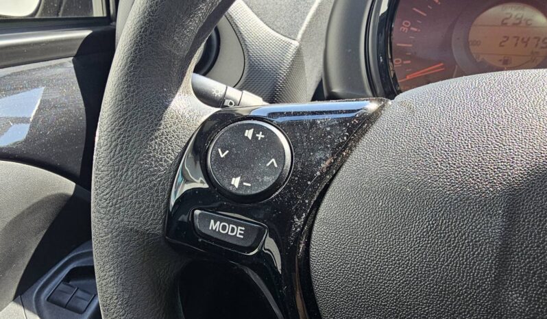 
								Citroën C1 1.0 5 porte VTi – 2021 full									