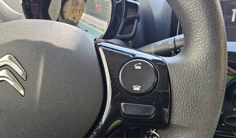 
								Citroën C1 1.0 5 porte VTi – 2021 full									