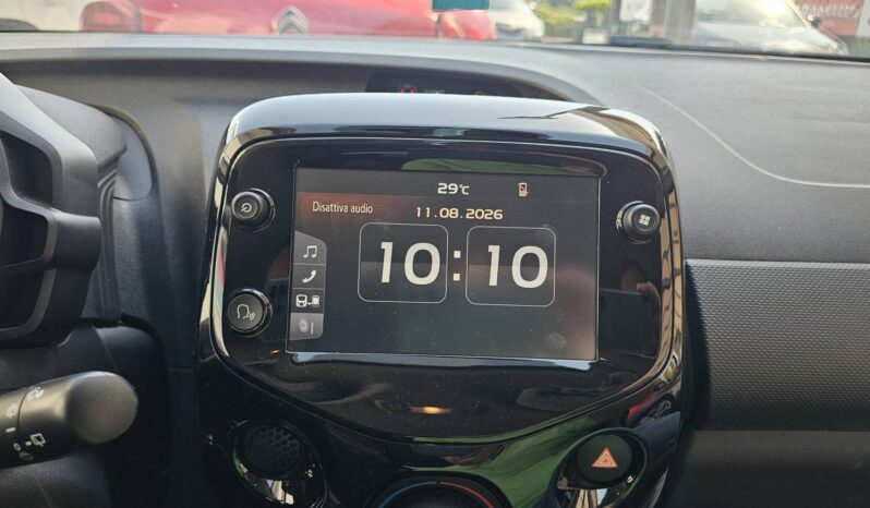 
								Citroën C1 1.0 5 porte VTi – 2021 full									