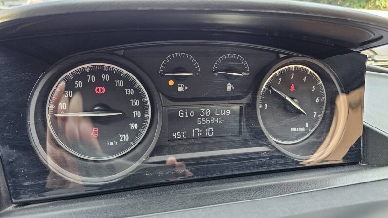 
								Lancia Y 1.0 FireFly Ibrida 68cv – 2021 full									
