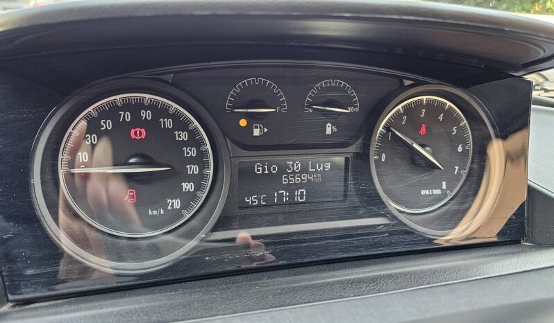 
								Lancia Y 1.0 FireFly Ibrida 68cv – 2021 full									