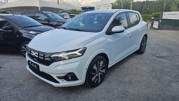 Dacia Sandero 1.0 GPL 100 cv Expression 2025