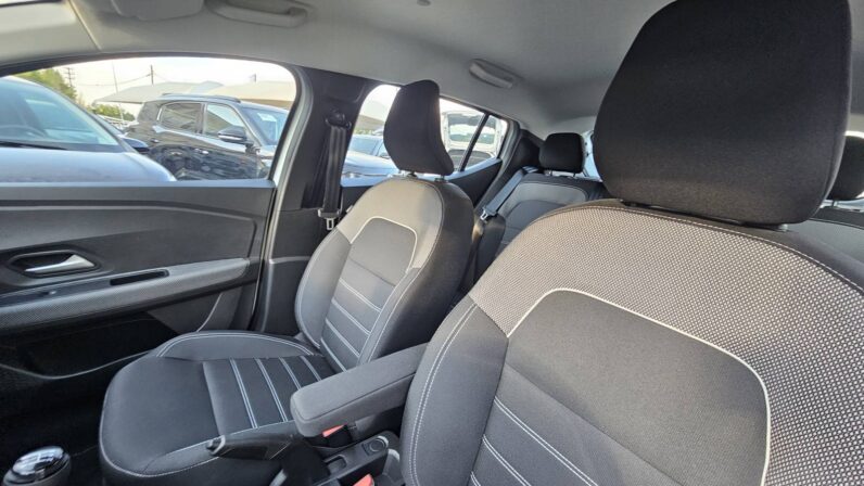 
								Dacia Sandero 1.0 GPL 100 cv Expression 2025 full									