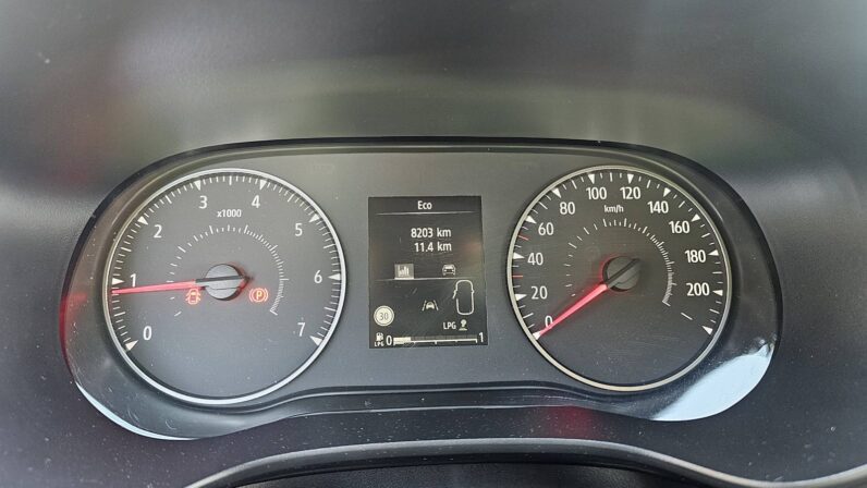 
								Dacia Sandero 1.0 GPL 100 cv Expression 2025 full									