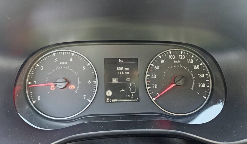 
								Dacia Sandero 1.0 GPL 100 cv Expression 2025 full									