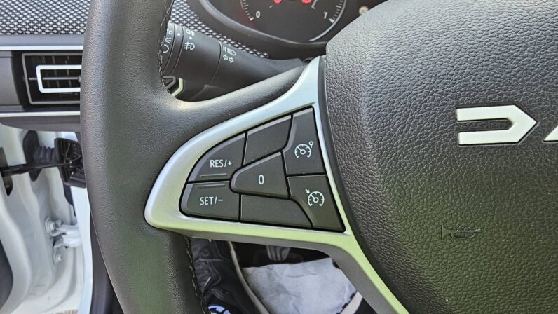 
								Dacia Sandero 1.0 GPL 100 cv Expression 2025 full									