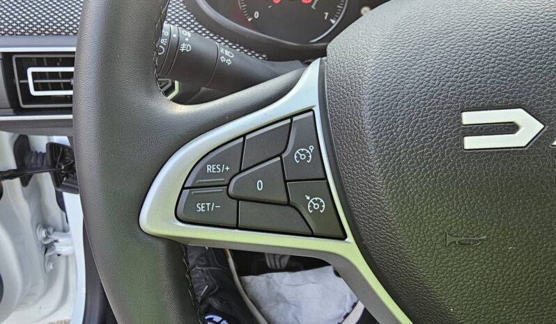 
								Dacia Sandero 1.0 GPL 100 cv Expression 2025 full									