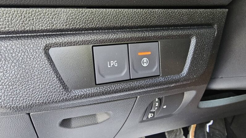
								Dacia Sandero 1.0 GPL 100 cv Expression 2025 full									