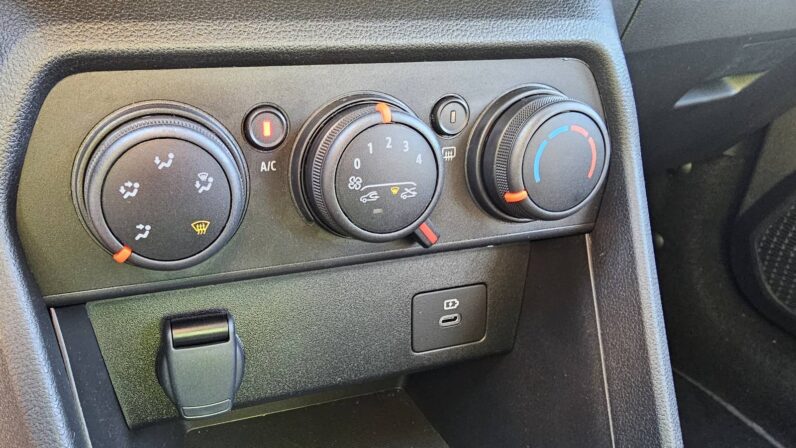 
								Dacia Sandero 1.0 GPL 100 cv Expression 2025 full									