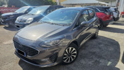 Ford Fiesta 1.1 GPL Titanium – 2023