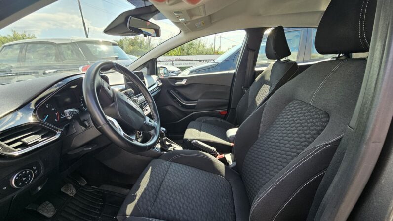 
								Ford Fiesta 1.1 GPL Titanium – 2023 full									