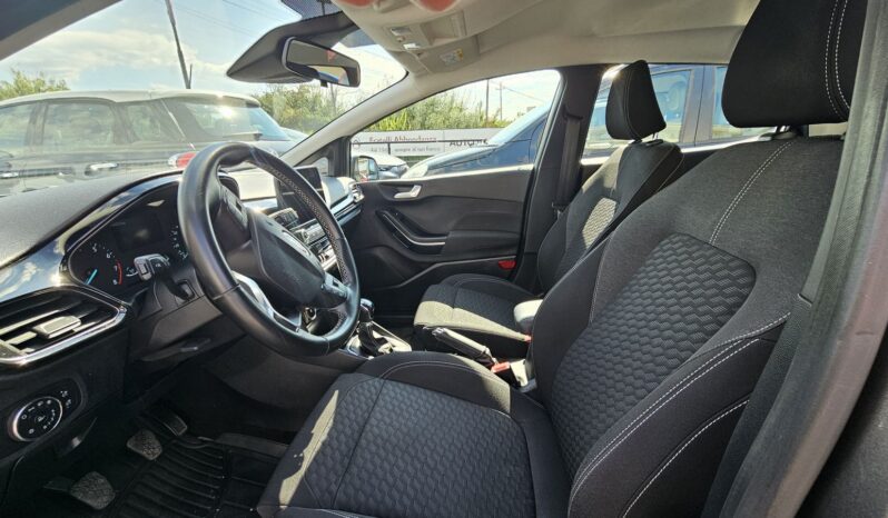 
								Ford Fiesta 1.1 GPL Titanium – 2023 full									