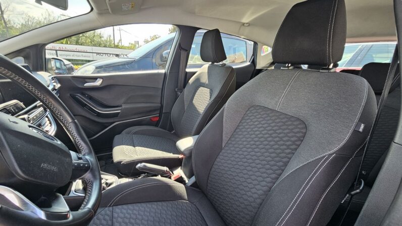 
								Ford Fiesta 1.1 GPL Titanium – 2023 full									