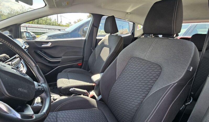 
								Ford Fiesta 1.1 GPL Titanium – 2023 full									