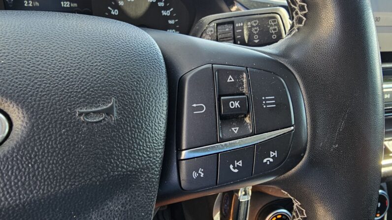 
								Ford Fiesta 1.1 GPL Titanium – 2023 full									