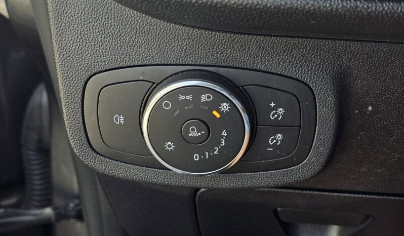 
								Ford Fiesta 1.1 GPL Titanium – 2023 full									