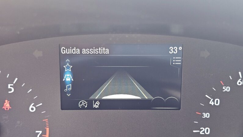 
								Ford Fiesta 1.1 GPL Titanium – 2023 full									