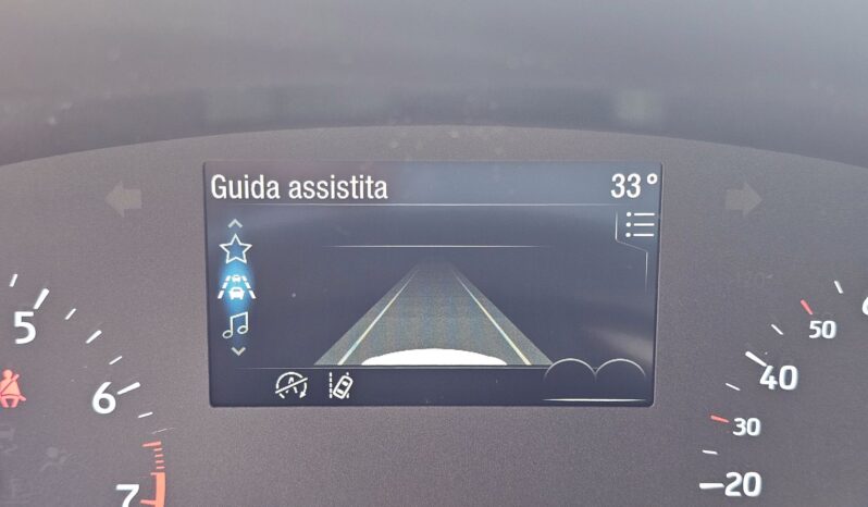 
								Ford Fiesta 1.1 GPL Titanium – 2023 full									