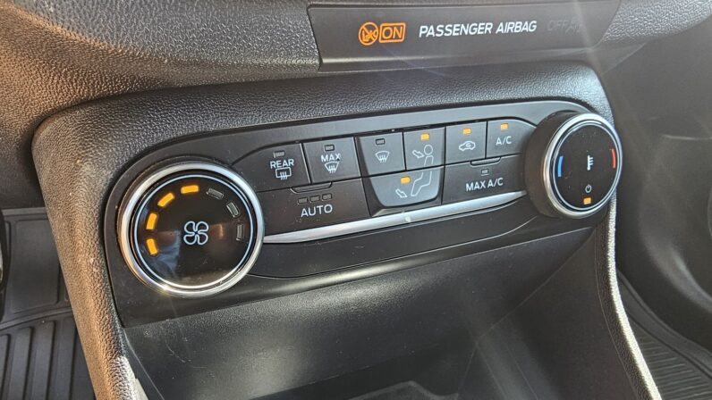 
								Ford Fiesta 1.1 GPL Titanium – 2023 full									