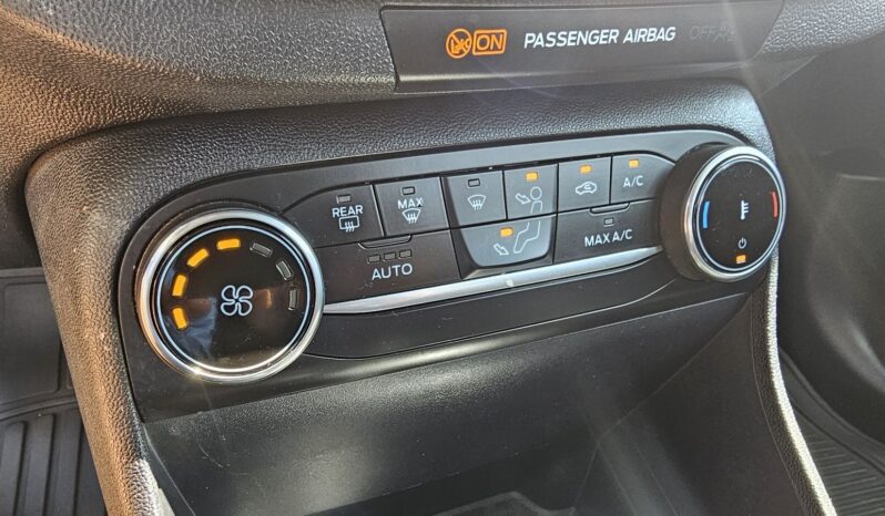 
								Ford Fiesta 1.1 GPL Titanium – 2023 full									