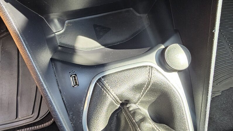 
								Ford Fiesta 1.1 GPL Titanium – 2023 full									