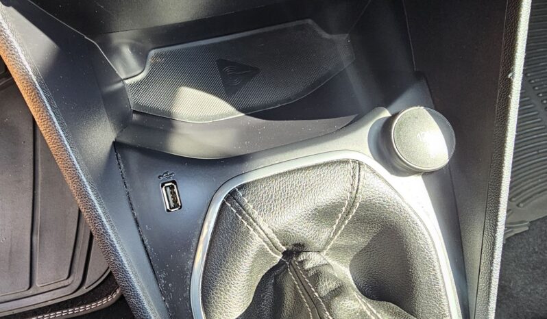 
								Ford Fiesta 1.1 GPL Titanium – 2023 full									