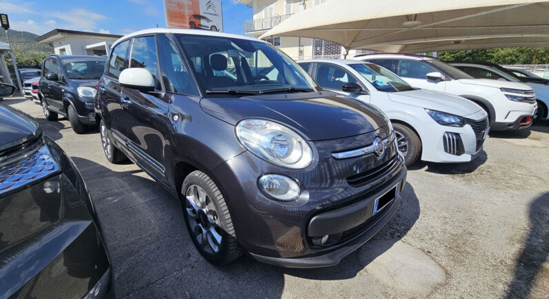 
								Fiat 500L 1.3 multijet Business – 2015 full									
