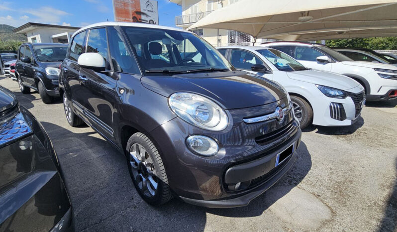 
								Fiat 500L 1.3 multijet Business – 2015 full									
