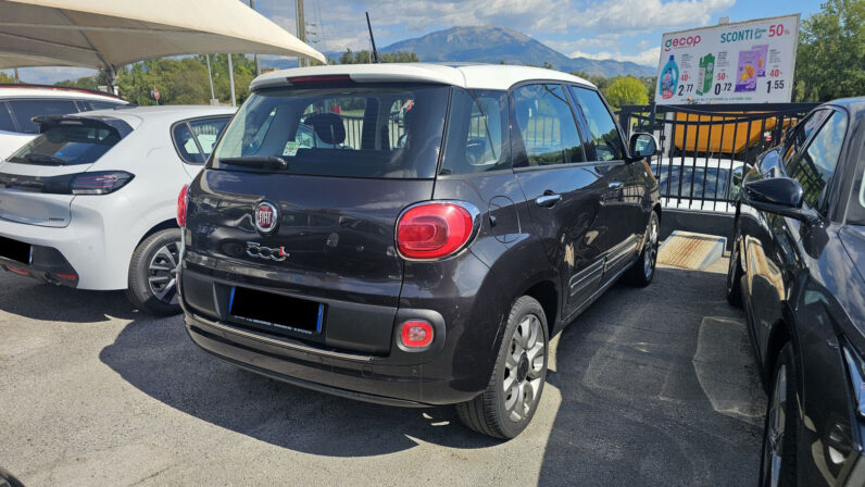 
								Fiat 500L 1.3 multijet Business – 2015 full									