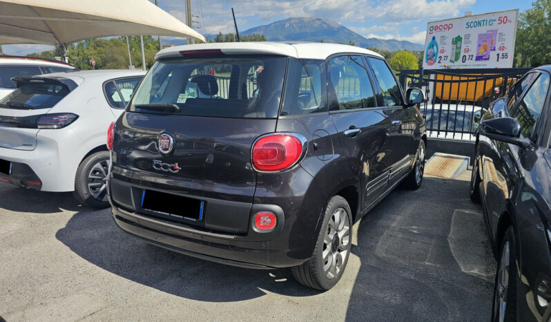 
								Fiat 500L 1.3 multijet Business – 2015 full									