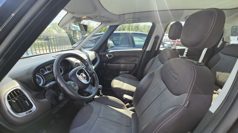
								Fiat 500L 1.3 multijet Business – 2015 full									