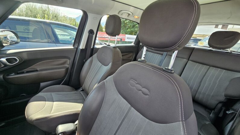
								Fiat 500L 1.3 multijet Business – 2015 full									