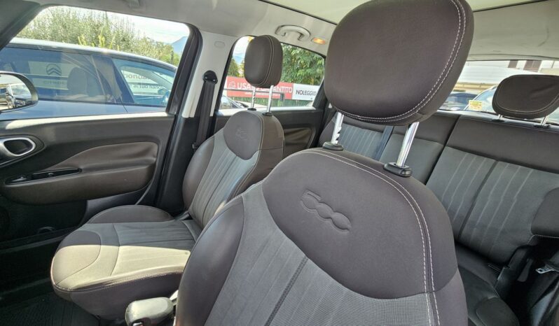 
								Fiat 500L 1.3 multijet Business – 2015 full									
