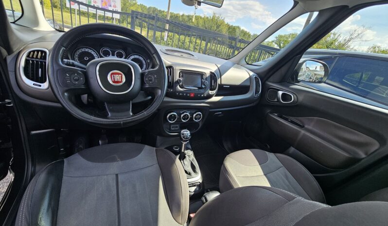 
								Fiat 500L 1.3 multijet Business – 2015 full									