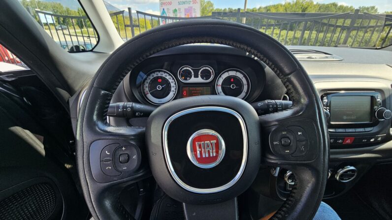 
								Fiat 500L 1.3 multijet Business – 2015 full									