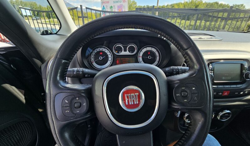 
								Fiat 500L 1.3 multijet Business – 2015 full									