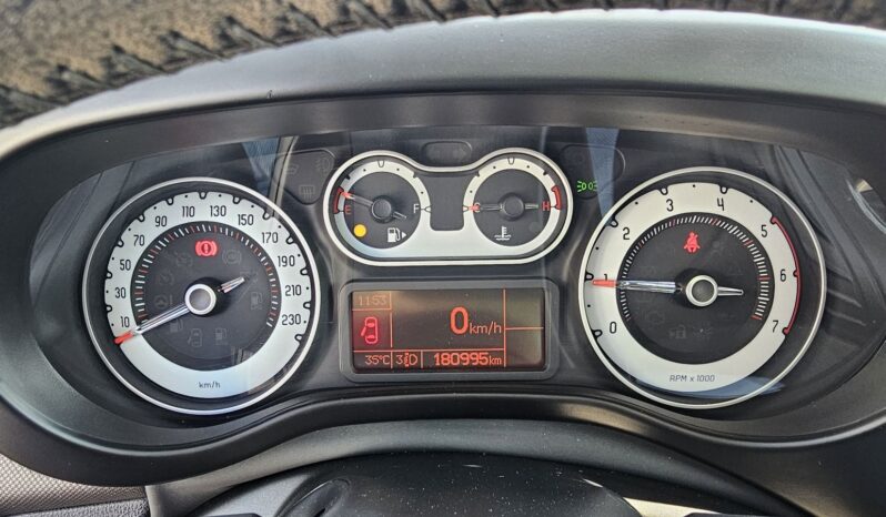 
								Fiat 500L 1.3 multijet Business – 2015 full									