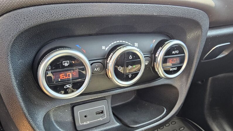 
								Fiat 500L 1.3 multijet Business – 2015 full									