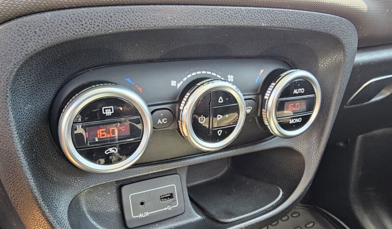 
								Fiat 500L 1.3 multijet Business – 2015 full									