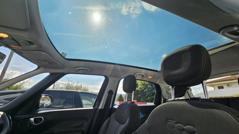 
								Fiat 500L 1.3 multijet Business – 2015 full									