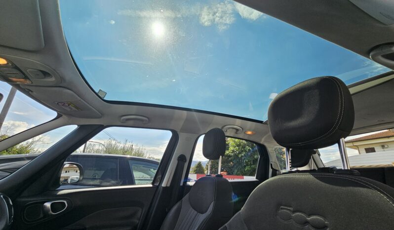 
								Fiat 500L 1.3 multijet Business – 2015 full									