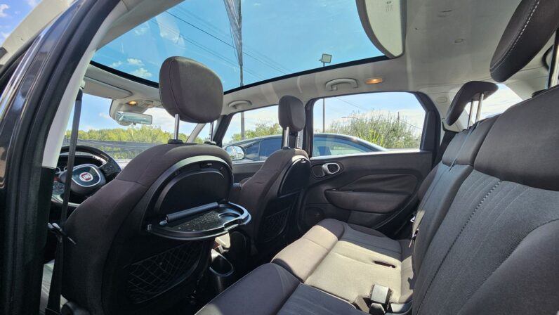 
								Fiat 500L 1.3 multijet Business – 2015 full									