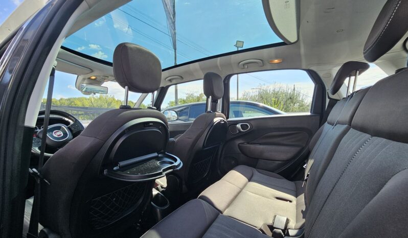 
								Fiat 500L 1.3 multijet Business – 2015 full									
