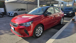 Opel Corsa 1.2 benzina 75cv – 2022