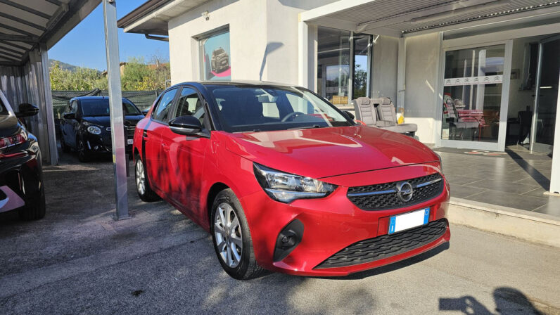 
								Opel Corsa 1.2 benzina 75cv – 2022 full									