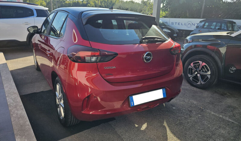 
								Opel Corsa 1.2 benzina 75cv – 2022 full									